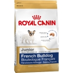 Сухой корм Роял Канин (Royal Canin) Французский бульдог юниор (1 кг)